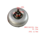 Forklift Parts Torque Converter YJH265 For 1-3.5 Ton Forklift