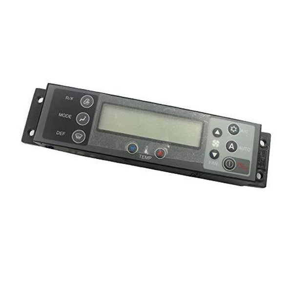 YN20M01468P2 YN20M01468P1 Air Conditioner Control Panel Kobelco SK330-8 350-8