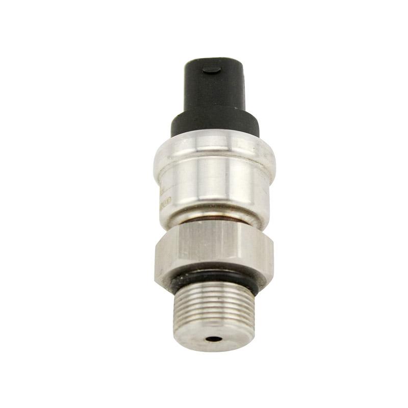 4.9 Mpa Low Pressure Sensor YN52S00016P1 for Kobelco Excavator