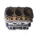Yanmar 3TNV88 Cylinder Block