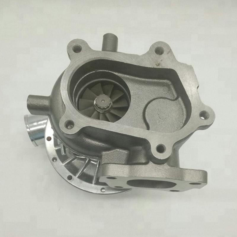 ZAX230 ZAX210-3 turbo 8971038570 turbocharger 4HK1 engine for Isuzu Excavator