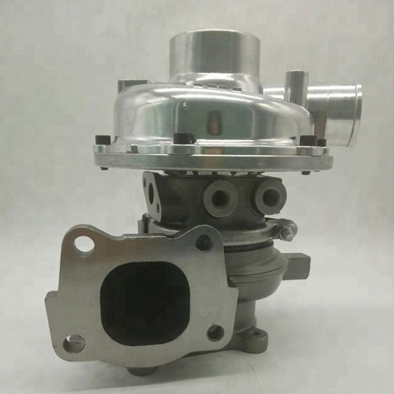 ZAX230 ZAX210-3 turbo 8971038570 turbocharger 4HK1 engine for Isuzu Excavator