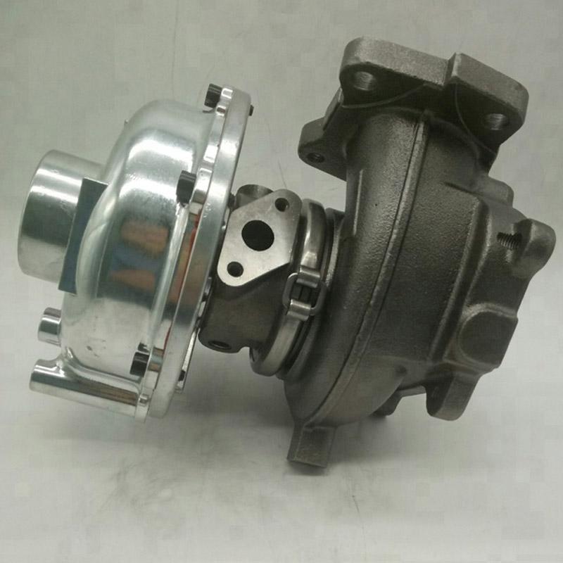 ZAX230 ZAX210-3 turbo 8971038570 turbocharger 4HK1 engine for Isuzu Excavator