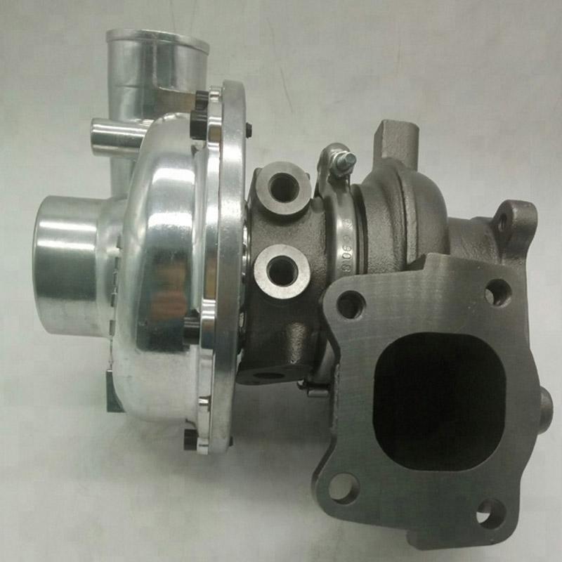 ZAX230 ZAX210-3 turbo 8971038570 turbocharger 4HK1 engine for Isuzu Excavator