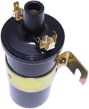 Ignition Coil D5TE12029AB compatible with Ford 8N (ASN 263844) Jubilee NAA 600 700 800 900 601 701 801 901 2000 4000