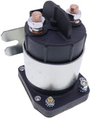 12V 4 Terminal 200 Amp Heavy Duty Solenoid for Trombetta 114-1211-020 114-1211-010 586-902 15-550 SBJ4201