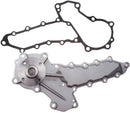 Water Pump for Kubota L2950DT L2950DT-GST L2950DT-WET L2950F L3000DT L3000F