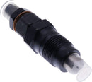 3X Fuel Injectors 1G677-53903 for Kubota B,RTV Series D1005 D1105 D1105-T D1305 V1505 V1505-T Engine
