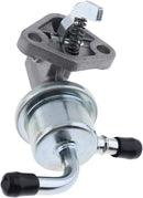 Fuel Pump 16271-52030 16271-52032 for Kubota D1105 V1505 Engine F2400 FZ2100 FZ2400 Front Mower