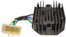 12V Voltage Rectifier Regulator KB-19267-64600 KB-RP201-53710 for Cub Cadet
