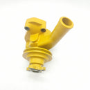 nobrand Water Pump 6144-61-1500 6144-61-1501 6144-61-1110 6144-61-1402 for Komatsu PC40-3T D20P-5 4D94-2N D21P-5 4D94-2P 3D94-2A