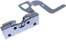 Rear Door Latch 6670867 6711524 compatible with Bobcat 553 751 753 763 773 863 864 873 883 963 T190 T200 Skid Steer Loader