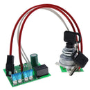 Ignition Switch Starter Module Set with 2 Keys