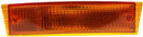 Turn Lamp,Amber,RH Front 320246A1 131796A1 for Case 570LXT 570MXT 570N EP 570NXT 580L 580SL 590L 590SL New.Holland LV80 U80 U80B U80C