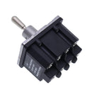 Toggle Switch 116382 for Skyjack SJ12 SJ16 SJII 3215 SJII 3219 SJIII 3220 SJIII 3226 SJIII 4626 SJIII 4632 SJIII 4740