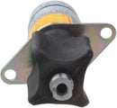 Shut Down Solenoid SA-3527-T 1504-12A7U1B1 for Woodward 12V