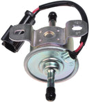 Fuel pump AM876266 AM876207 for John Deere 430 755 855 3036E Yanmar Engine