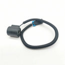 Solenoid Valve Coil 6675559 compatible with Bobcat Skid Loader 463 751 A220 A300 A770 S100 S130 S150 S160 S175 S185 S205 S220 S250 S300 S330 S510 S530 S550