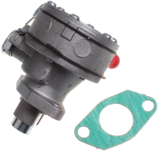 Fuel Feed Pump 129158-52101 YM129158-52101 for Yanmar Marine Engine JH Series 3JH2BE 3JH2G 3JH2L 3JH3