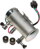 Electric Fuel Pump 24V 