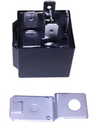 5 Pin Relay T5535-69961 T4180-69961 for KIOTI DK5010HS NX5510C CK2610 PX9020 RX7320PC DK45CSE CK2510M DK35SEHC NX5010H DK35CR DK90 DK35SE DK4510 RX6620C DK55HSE tractors