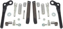 LH & RH Lever Kit 6724776 & 6724775 compatible with Bobcat 630 631 641 642 643 645 653 730 731 732 741 742 743 751 753 763 773 7753 853 863 864 873 883 A220 A300 S130 S220 S250 S300 S330 T200