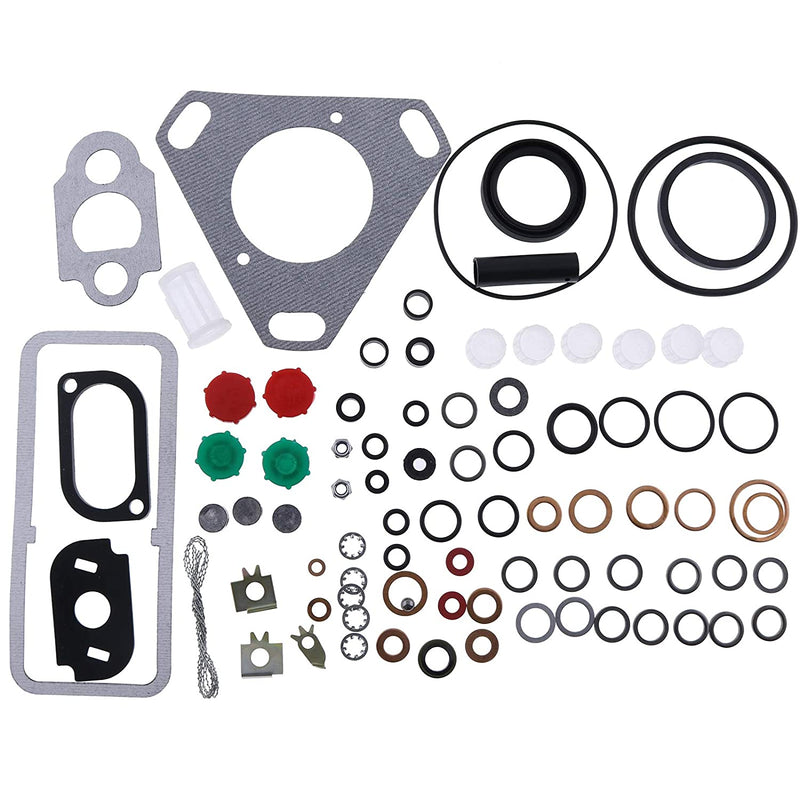 Fuel Injection Pump Repair Kit