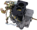 Mitsubishi Carburetor
