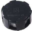 Hydraulic Oil Vent Cap 6727475 for Bobcat Skid Steer Loader 418 E08 E10 T40140 T40180 TL360 TL470 TL470HF 540 542 543 553 642 643 653 751 753 763 773 7753 843 853 863 864 873 883 943 953