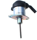 Stop Solenoid for Kubota MX5100 MX4700 MX5000 MX4700T MX5000F MX5100H