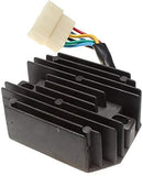 12V Voltage Regulator 85127GT 85127 for Genie RL4 Perkins 403D-11G