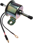 Fuel Pump 485510011 for Perkins HP-404C-22 HR-404C-22T KD-103-10 KE-103-15 KL-103-07 KN-102-05 KR-104-22