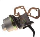 Fuel Lift Pump 4983584