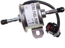 Fuel Pump AT318139 for John Deere 17D 27D 35D 35G 50D 50G 60D 60G 75G 85G 204K 244K 304K 324K 318E 319E 320E 323E 326E