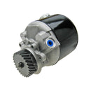 Power Steering Pump E6NN3K514BA 83958544 1101-1002 for Ford New Holland Tractors 2310 2910 3910 230A 4610SU 3610 2610 4110 2810 234 334 335 530A 4610