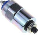 Fuel Cut-off Injection Solenoid 7167-620B E8NN9D278AA 7185-900T for DPA DPS CAV LUCAS 7185-900W 9009-049 Ford 3930 4830 5610 7610 8240 83981012