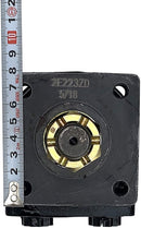 Wheel Motor for Exmark 1-603718 Parker TE0230FS250AAFA Stens 025-515