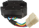 12V Voltage Rectifier Regulator KB-19267-64600 KB-RP201-53710 for Cub Cadet