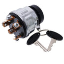 Ignition Switch 3280565M92 72098283 72102514 for Deutz Allis Chalmers 5015 5020 5030 6140 5215 5220 5230 Massey Ferguson Tractor 1010 1020 1030 1035 1040 1045 205 205-4 210 210-4 220+