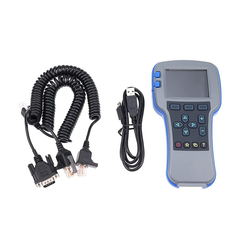 1313-4431 1311-4401 1313-4331 Full Function Handheld Programmer for Curtis Handheld Programmer Electric Forklift Control Programmer Parts