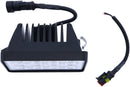 LED Headlight for John Deere 240 250 260 270 313 315 317 320 325 328 + / Case 410 420 420CT 430 435 440 445 450 465 + / New.Holland C175 C185 L120 L125 L140 L150 L160 L170 L175 L180 +
