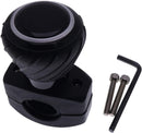 Deluxe Steering Wheel Power Handle Spinner Knob - Universal Steering Wheel Compatible with Cars, Trucks, Tractors, Mowers, Forklifts