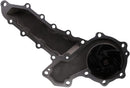 Water Pump E5800-73035 with Gaskets Compatible with Mahindra 5010 6010 6110 2810 3510 4010 4110 4510C-T4