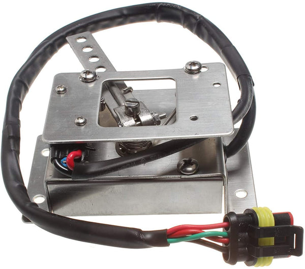 Throttle PB-6 Type 0-5K W/Micro 3 Wires EV for Golf Cart Potentiometer