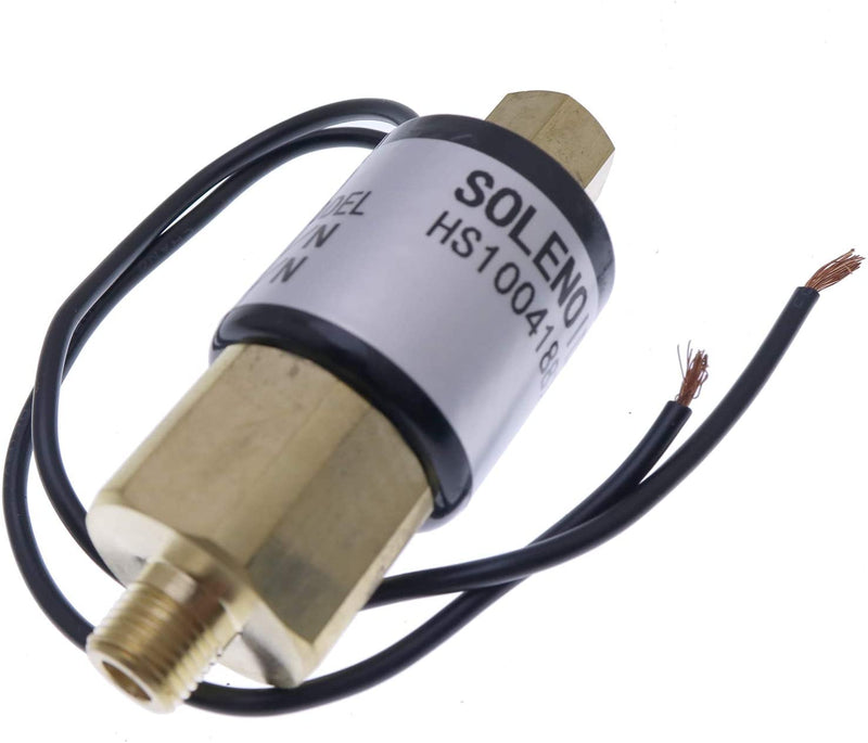 Solenoid Valve T4748800 4748800 for Titan Brake Actuators with Reverse Lockouts