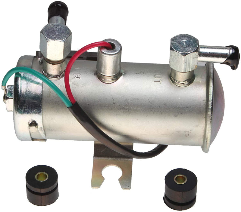 Universal Electric Fuel Pump 24V