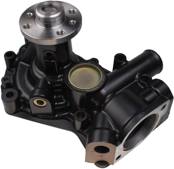 Water Pump 8-98126230-0 for Isuzu 4LE1 4LE2 Hitachi EX55 EX50U ZAX70 ZAX55 SK75