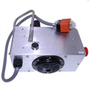 Control Box 117900