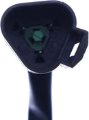 12V Fuel Shutoff Solenoid 172-7209 1727209 2848A278 for Caterpillar 216 228 236 247 248 257 267 277 287 906 3034 3024C