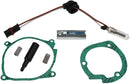 Glow Plug Repair Kit D2 Parking Heater Maintenance Kit 252069011300&252069100102&252069060001&252069010003 Compatible with Eberspacher Airtronic 2 kW Air 12V